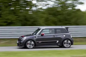 MINI John Cooper Works GP