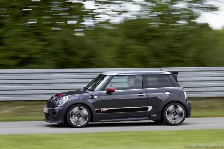 MINI John Cooper Works GP - 64