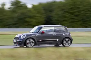 MINI John Cooper Works GP