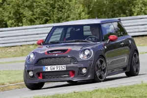 MINI John Cooper Works GP - 66