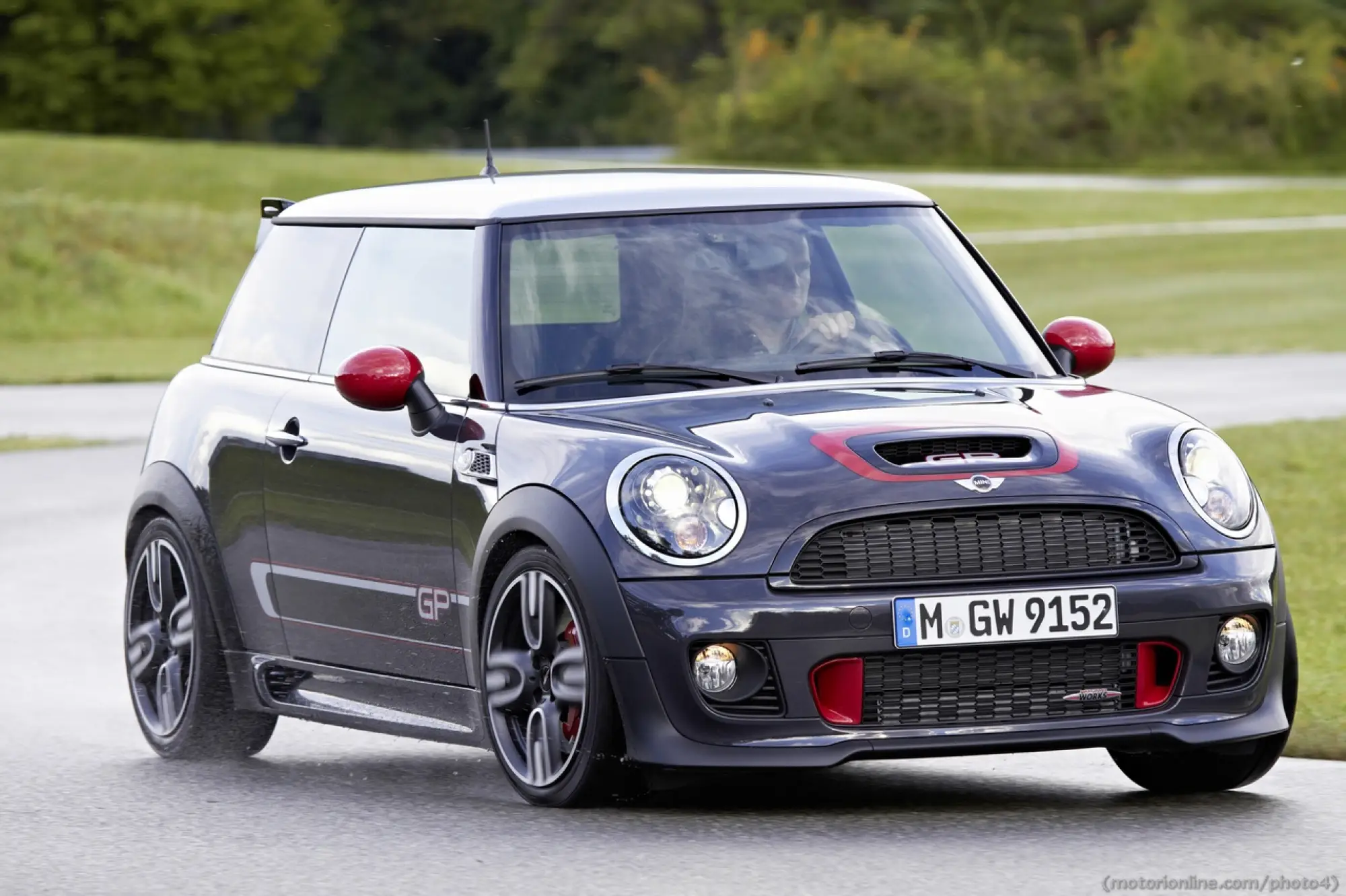 MINI John Cooper Works GP - 68