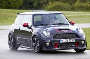 MINI John Cooper Works GP