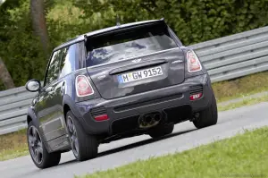 MINI John Cooper Works GP