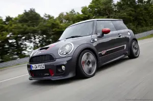 MINI John Cooper Works GP