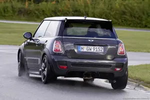 MINI John Cooper Works GP