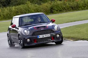 MINI John Cooper Works GP