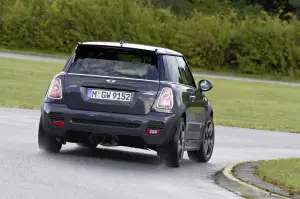 MINI John Cooper Works GP