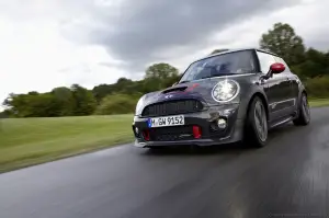 MINI John Cooper Works GP