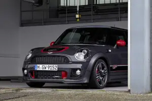 MINI John Cooper Works GP - 75