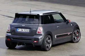 MINI John Cooper Works GP - 77