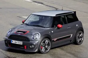 MINI John Cooper Works GP - 78