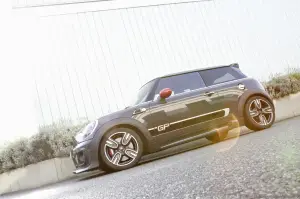 MINI John Cooper Works GP