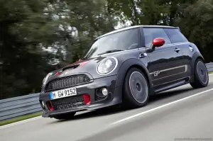 MINI John Cooper Works GP - 80