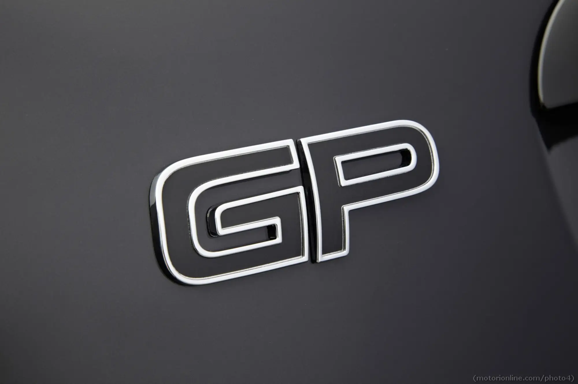 MINI John Cooper Works GP - 82
