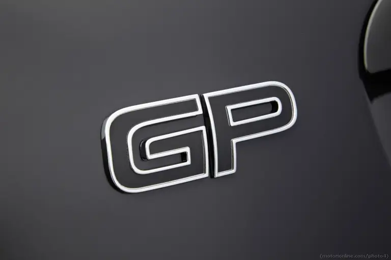 MINI John Cooper Works GP - 82