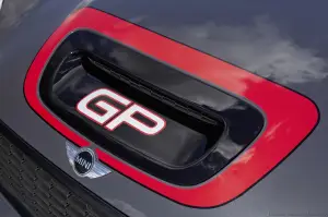 MINI John Cooper Works GP