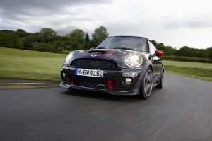 MINI John Cooper Works GP