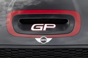 MINI John Cooper Works GP - 86