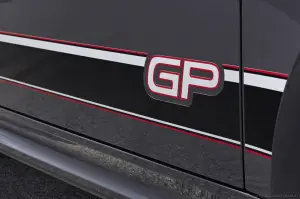 MINI John Cooper Works GP