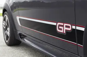 MINI John Cooper Works GP