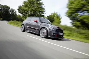 MINI John Cooper Works GP