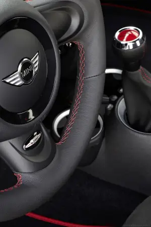 MINI John Cooper Works GP