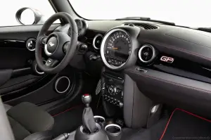 MINI John Cooper Works GP