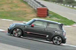 MINI John Cooper Works GP