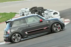 MINI John Cooper Works GP