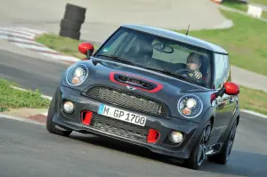 MINI John Cooper Works GP