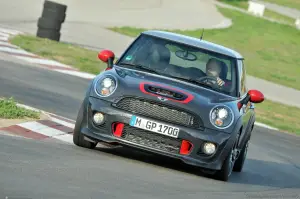 MINI John Cooper Works GP - 115