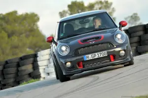 MINI John Cooper Works GP