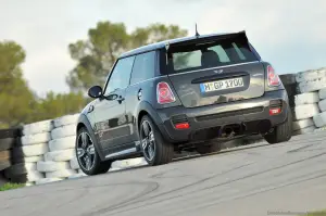 MINI John Cooper Works GP