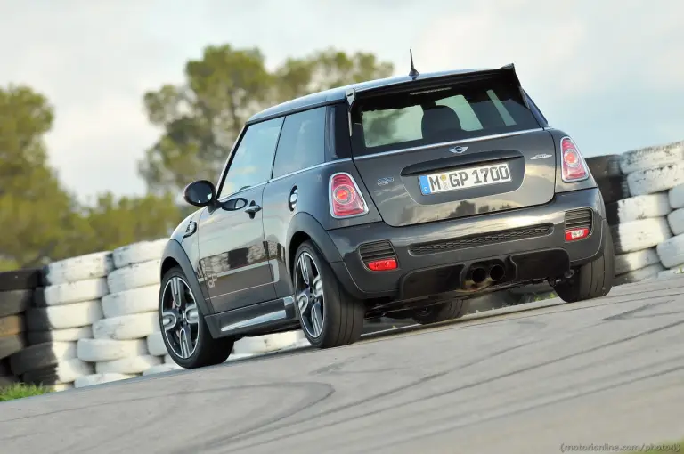 MINI John Cooper Works GP - 117