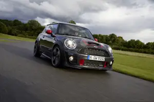 MINI John Cooper Works GP - 107