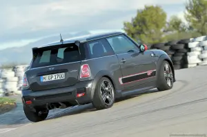 MINI John Cooper Works GP - 120