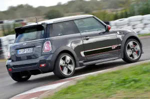 MINI John Cooper Works GP