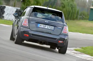 MINI John Cooper Works GP