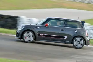 MINI John Cooper Works GP