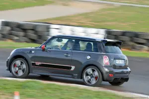 MINI John Cooper Works GP - 124