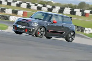 MINI John Cooper Works GP