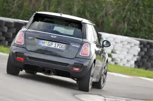 MINI John Cooper Works GP