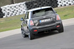 MINI John Cooper Works GP