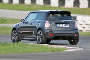 MINI John Cooper Works GP