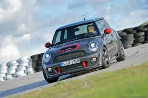 MINI John Cooper Works GP