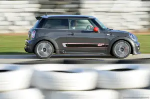 MINI John Cooper Works GP