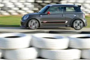 MINI John Cooper Works GP