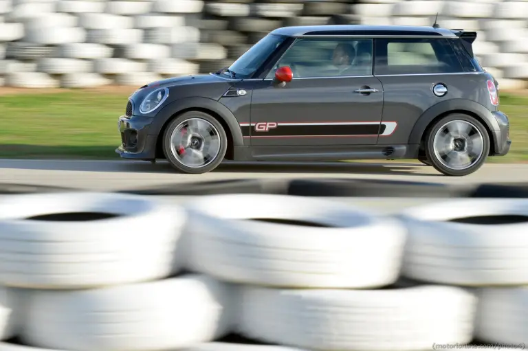 MINI John Cooper Works GP - 133