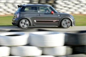 MINI John Cooper Works GP