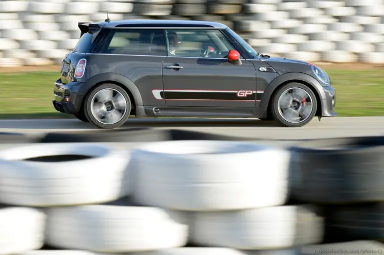 MINI John Cooper Works GP - 134